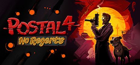 喋血街头4/POSTAL 4: No Regerts（更新v1.1.2）-飞雪acg论坛