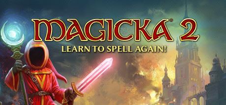 魔能2/Magicka 2（更新v1.2.2.0）-飞雪acg论坛