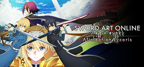 刀剑神域：彼岸游境/Sword Art Online Alicization Lycoris（v1.40豪华版）-飞雪acg论坛