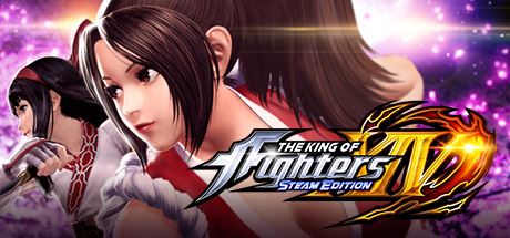 拳皇14/KOF14/THE KING OF FIGHTERS XIV-飞雪acg论坛