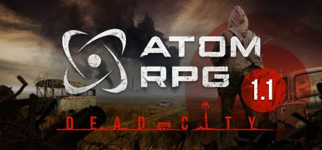 核爆RPG：末日余生/ATOM RPG（v1.180）-飞雪acg论坛