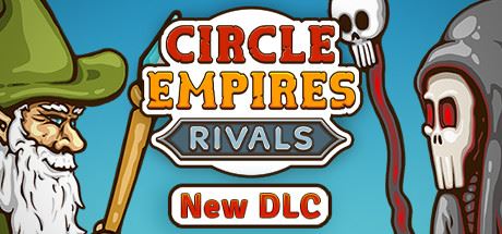 环形帝国对决/Circle Empires Rivals（v2.0.33）-飞雪acg论坛