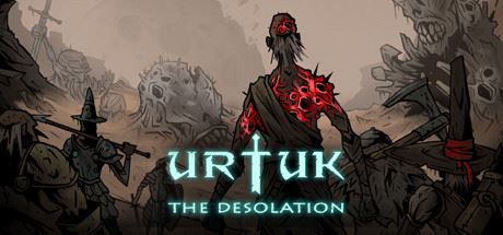 乌尔图克荒凉/Urtuk: The Desolation（v0.87.08.97）-飞雪acg论坛