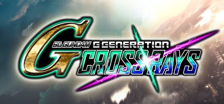 SD高达G世纪：火线纵横/SD GUNDAM G G CROSS RAYS v1.60版-飞雪acg论坛