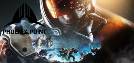 凤凰点/Phoenix Point（更新v1.71）-飞雪acg论坛