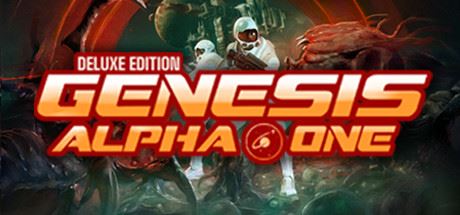 创世纪：阿尔法一号/Genesis Alpha One（更新豪华版）-飞雪acg论坛