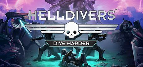 地狱潜者/HELLDIVERS-飞雪acg论坛