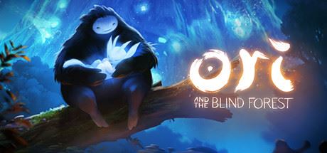 奥日和黑暗森林/Ori and the Blind Forest-飞雪acg论坛