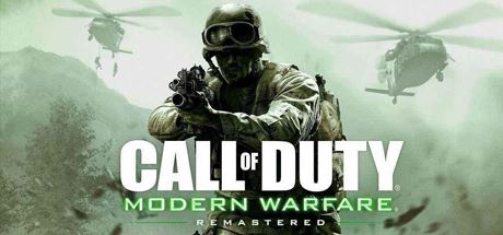 使命召唤6：现代战争2原版+重制版/COD6/Call Of Duty: Modern Warfare 2 Campaign Remastered（无需战网）-飞雪acg论坛