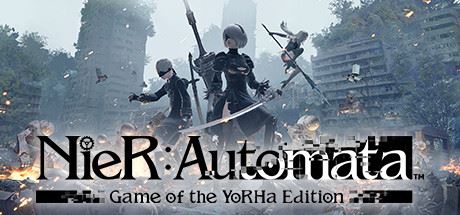 尼尔机械纪元/NieR：Automata（更新V6.5版）-飞雪acg论坛