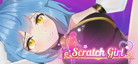 滑翔女孩/Scratch Girl（更新V1.8.3+全DLC）-飞雪acg论坛