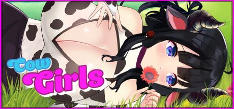 奶牛姑娘/Cow Girls（Build.7898520+DLC）-飞雪acg论坛