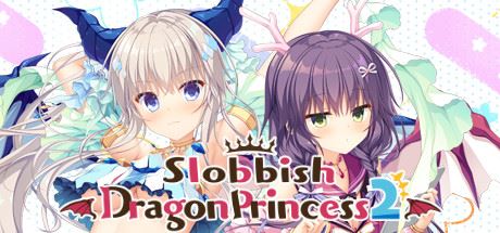 龍姬混~日子２/Slobbish Dragon Princess 2（Build.7738813+DLC)-飞雪acg论坛