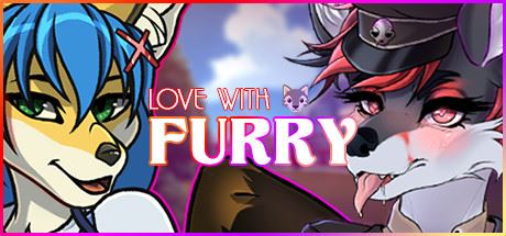 毛茸茸的爱/Love with Furry（Build.7844375+DLC）-飞雪acg论坛