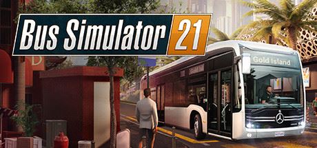 巴士模拟21/Bus Simulator 21-飞雪acg论坛