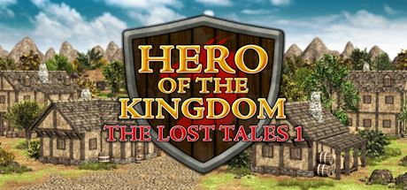 王国英雄：失落的传说1/Hero of the Kingdom: The Lost Tales 1（v1.08）-飞雪acg论坛