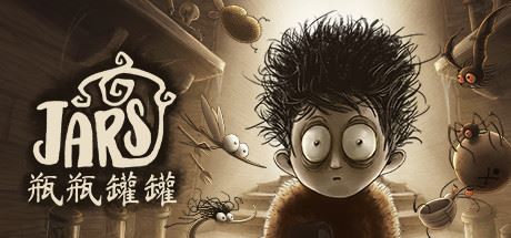 瓶瓶罐罐/JARS（v1.0.1110）-飞雪acg论坛