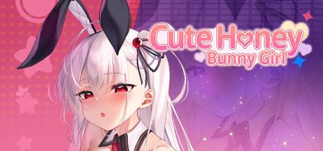 可爱宝贝兔女郎/Cute Honey: Bunny Girl（豪华版-Build.7798747-跳过功能+DLC）-飞雪acg论坛