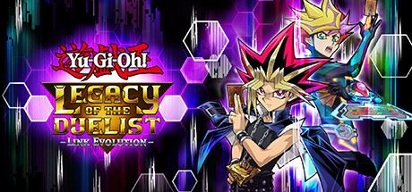 游戏王：决斗者遗产链接进化/Yu-Gi-Oh! Legacy of The Duelist – Link Evolution-飞雪acg论坛