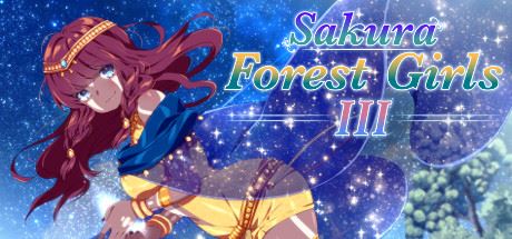 樱花森林女孩3/Sakura Forest Girls 3（V1.0+DLC）-飞雪acg论坛