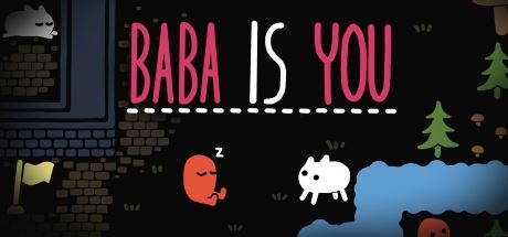 你是Baba/Baba Is You-飞雪acg论坛