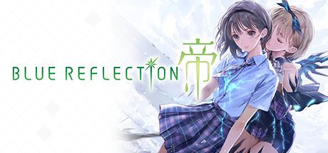 BLUE REFLECTION 帝（数字豪华版DLC+预购特典）-飞雪acg论坛