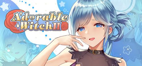 可爱的女巫2/Adorable Witch 2（Build.7574348+DLC+中文语音）-飞雪acg论坛