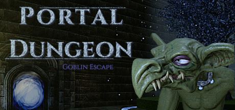 送门地牢：哥布林逃脱/Portal Dungeon: Goblin Escape-飞雪acg论坛