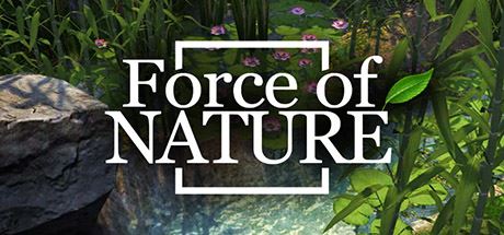 自然之力/Force of Nature（v1.1.21）-飞雪acg论坛