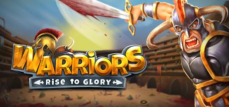 战士们：走向荣耀！/Warriors: Rise to Glory!（v0.8）-飞雪acg论坛