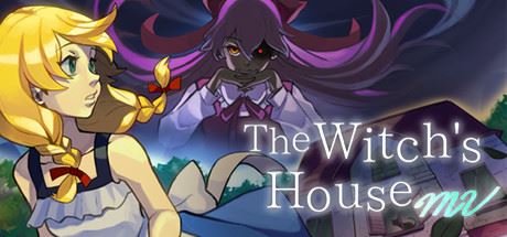 魔女之家MV/The Witchs House MV（v1.06d）-飞雪acg论坛