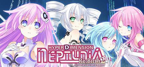 超次元海王星：重生2-姐妹时代豪华版/Hyperdimension Neptunia Re;Birth 2: Sisters Generation（v84）-飞雪acg论坛