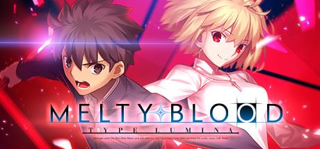 月姬乱斗/MELTY BLOOD: TYPE LUMINA（豪华限定版+15DLC+特典）-飞雪acg论坛