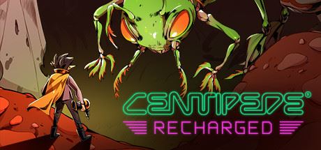 大蜈蚣/Centipede: Recharged-飞雪acg论坛