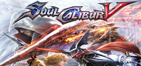 灵魂能力5/SoulCalibur V-飞雪acg论坛