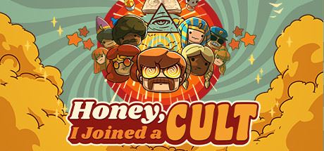 亲爱的，我加入了异教/Honey, I Joined a Cult（v0.3.027）-飞雪acg论坛