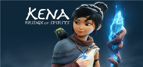 凯娜：精神之桥/Kena: Bridge of Spirits（v1.10）-飞雪acg论坛