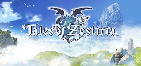 情热传说/Tales of Zestiria-飞雪acg论坛