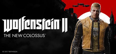 德军总部2：新巨人/Wolfenstein II: The New Colossus-飞雪acg论坛