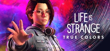 奇异人生：本色/Life is Strange: True Colors（V1.1.190豪华版+DLC）-飞雪acg论坛