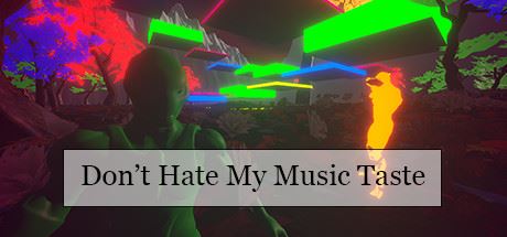 不要讨厌我的音乐品味/Dont Hate My Music Taste-飞雪acg论坛