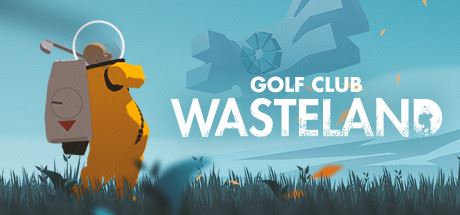 高尔夫乐园：荒凉之地/Golf Club: Wasteland-飞雪acg论坛