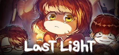 最后之光/Last Light（V1.0.0.0）-飞雪acg论坛