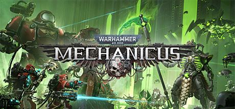 战锤40k机械神教/Warhammer 40,000: Mechanicus（v1.4.6整合Heretek DLC）-飞雪acg论坛