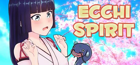 驱魔人武的精神/Ecchi Spirit（V1.0）-飞雪acg论坛