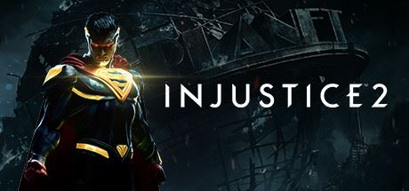 不义联盟2/Injustice 2（传奇版-v20211104-集成DLC ）-飞雪acg论坛