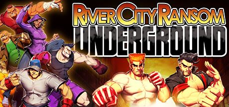 热血物语：地下世界/River City Ransom: Underground-飞雪acg论坛