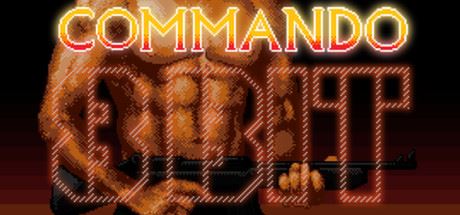 复刻魂斗罗/8BitCommando（v1.7.0 20200906）-飞雪acg论坛