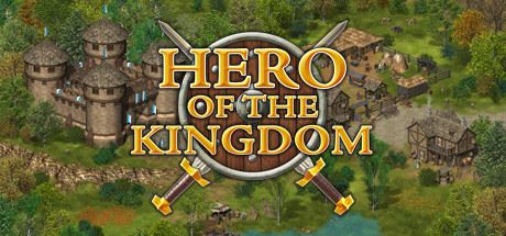 王国英雄/Hero of the Kingdom（v1.55）-飞雪acg论坛