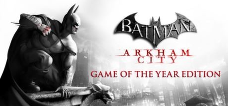 蝙蝠侠：阿甘之城/Batman Arkham City-飞雪acg论坛